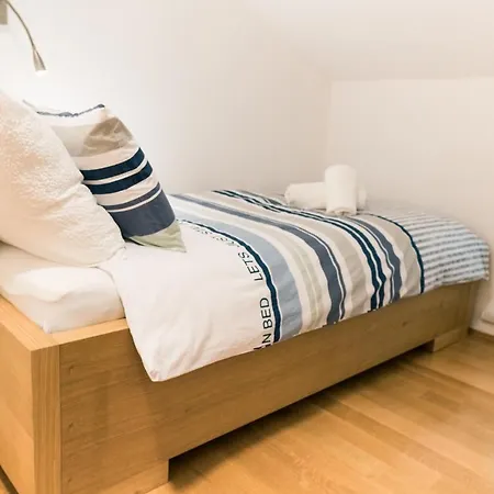 Apartamento Apartma Tale *