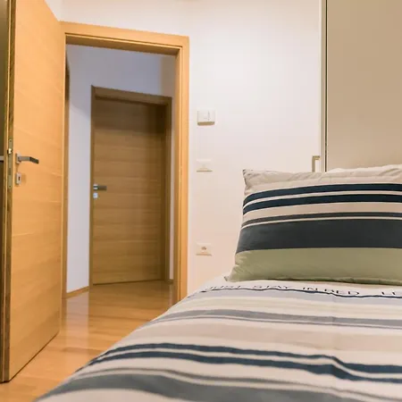 Апартаменты Apartma Tale