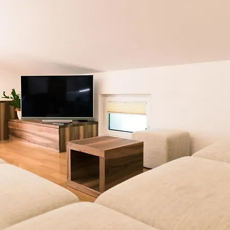 Apartment Apartma Tale Kobarid