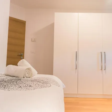 Apartma Tale Appartement Kobarid
