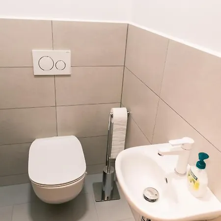 Appartement Apartma Tale Kobarid