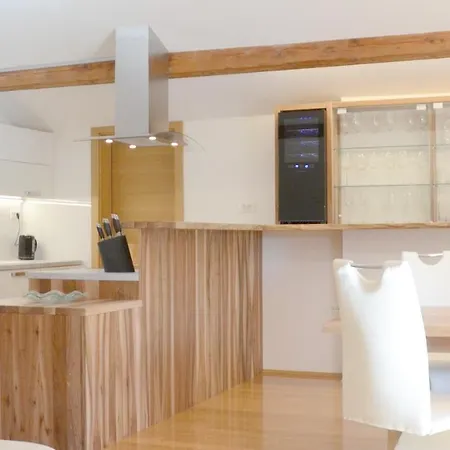 Apartma Tale Appartement Kobarid