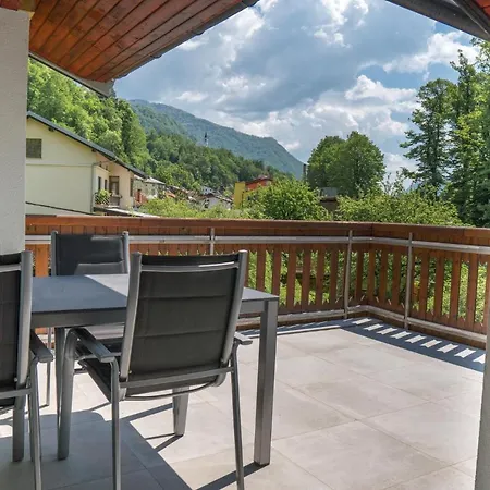 Apartma Tale Кобарид