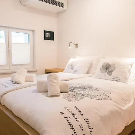 Apartma Tale Appartement