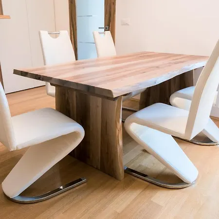 Апартаменты Apartma Tale Кобарид