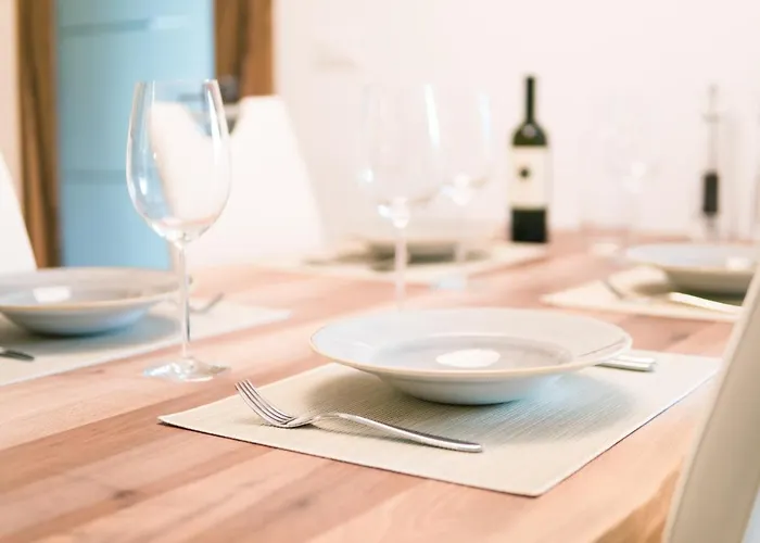 Apartma Tale * Kobarid