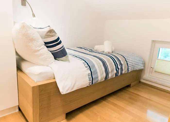 Apartament Apartma Tale *