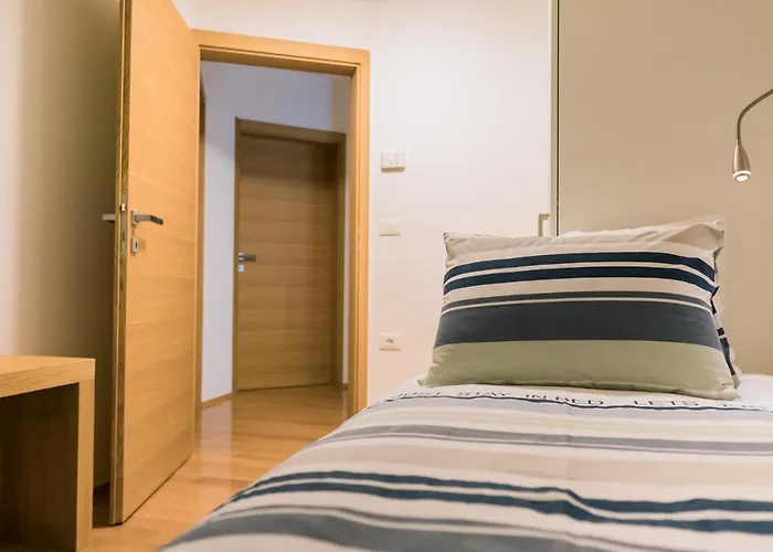 Apartament Apartma Tale