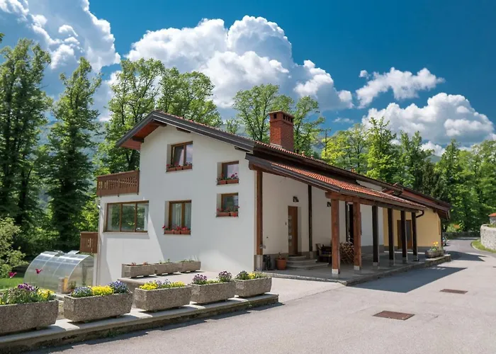 Apartma Tale Apartament