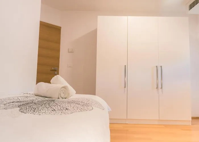 Apartma Tale Apartament Kobarid