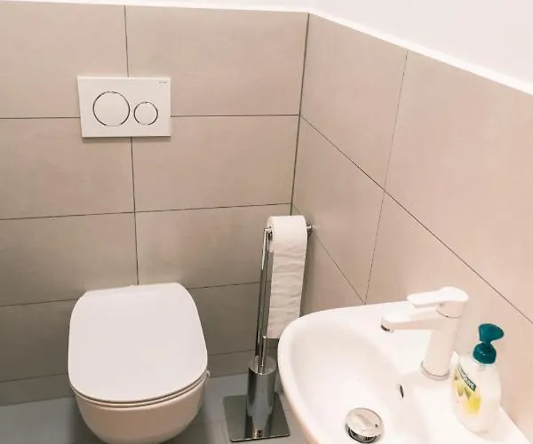 Apartament Apartma Tale Kobarid