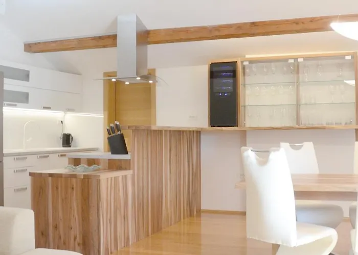 Apartma Tale Apartament Kobarid