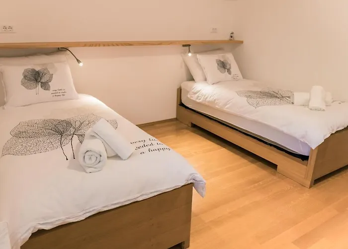 Apartma Tale * Kobarid