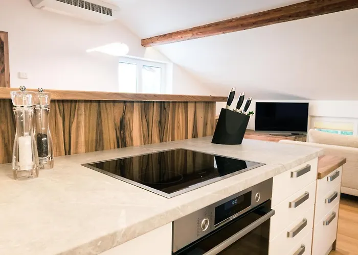 Apartma Tale Apartament *