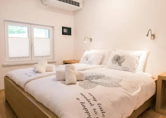 Apartma Tale Apartament