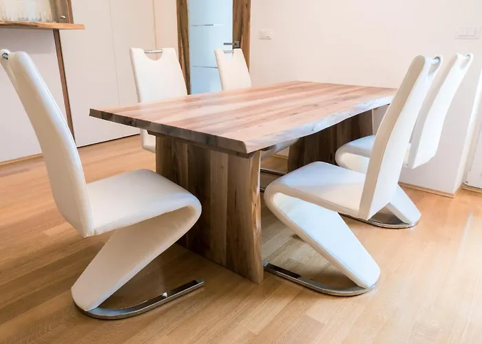 Apartament Apartma Tale Kobarid